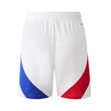 Short OL Lyon Domicile Homme 2024-2025 | Foot Sport 2