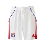 Maillot Lyon OL Endrick Kit Enfant Domicile 2025 2026 6