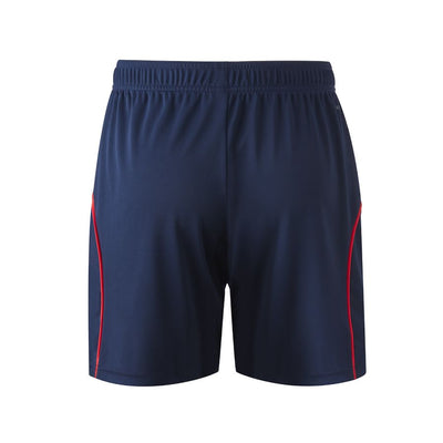 Short OL Lyon Exterieur Homme 2025 2026 | Foot Sport