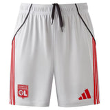 Short OL Lyon Third Homme 2025 2026 1