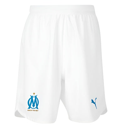 Short Marseille Domicile Homme 2025 2026 | Foot Sport