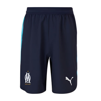 Short Marseille Exterieur Homme 2025 2026 | Foot Sport