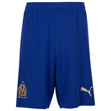 Maillot Kit Enfant Marseille Greenwood Or Fourth 2025 2026 6