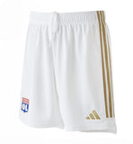 Maillot Lyon OL 2024 Enfant Domicile | Foot Sport 3