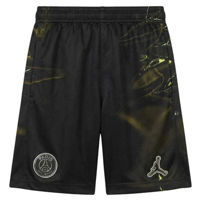 Short PSG Jordan Night Edition Homme 2025 2026 | Foot Sport
