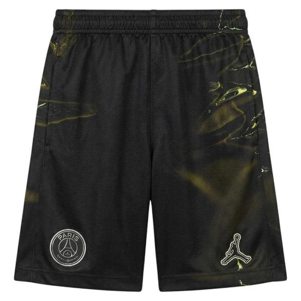 Short PSG Jordan Night Edition Homme 2025 2026 | Foot Sport