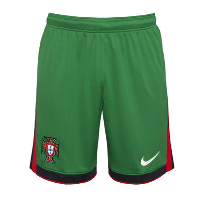Short Portugal Homme Domicile 2024 2025 | Foot Sport