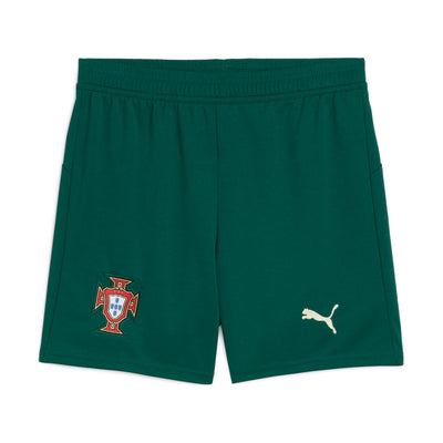 Maillot Portugal Kit Enfant Domicile 2025 2026 | Foot Sport
