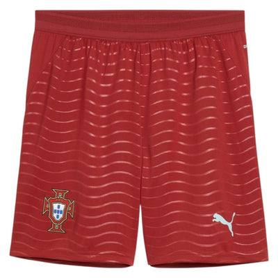 Short Portugal Homme Domicile 2026 2027 | Foot Sport