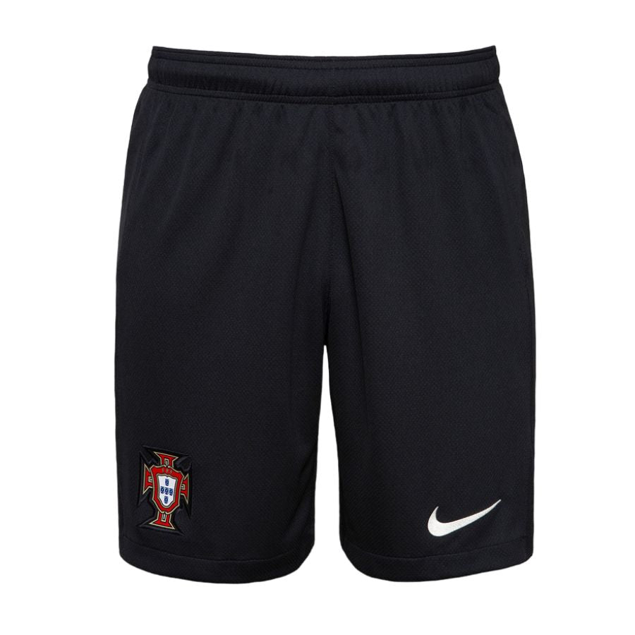 Short Portugal Homme Exterieur 2024 2025 | Foot Sport