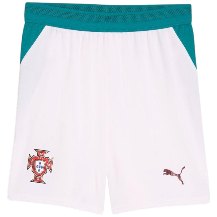 Short Portugal Homme Exterieur 2026 2027