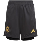 Maillot Kit Enfant Real Madrid Third 2023 2024 | Foot Sport 4