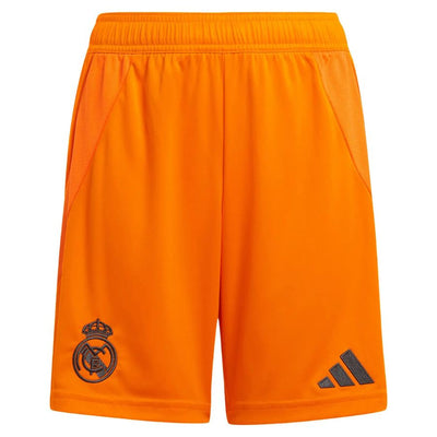 Short Real Madrid Exterieur Homme 2024 2025 | Foot Sport