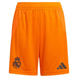 Maillot Kit Enfant Exterieur Real Madrid 2024 2025 | Foot Sport 4