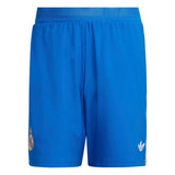 Maillot Kit Enfant Mbappe Real Madrid Third Bleu 2025 2026 | Foot Sport 5