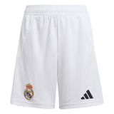 Maillot Kit Enfant Mbappe Real Madrid Domicile 2024 2025 | Foot Sport 4