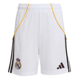 Maillot Kit Enfant Real Madrid Domicile 2025 2026 | Foot Sport 4