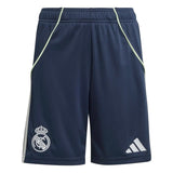 Maillot Kit Enfant Mbappe Real Madrid Exterieur 2025 2026 | Foot Sport 3