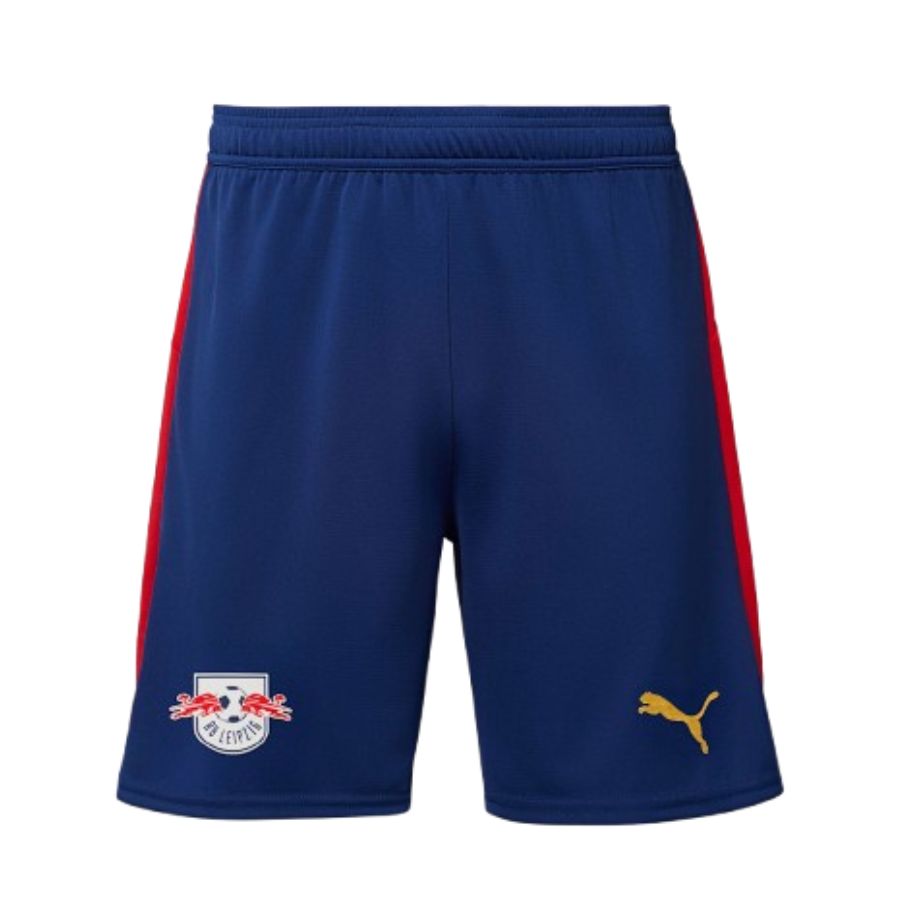 Short Leipzig Exterieur Homme 2025 2026 | Foot Sport