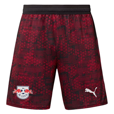 Short Leipzig Third Homme 2025 2026 | Foot Sport
