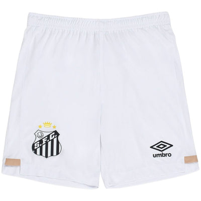 Short Santos FC Homme Domicile 2026 2027