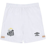 Short Santos FC Homme Domicile 2026 2027 1