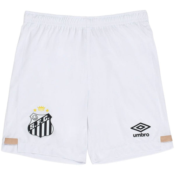 Short Santos FC Homme Domicile 2026 2027
