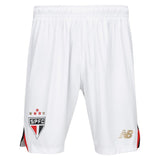 Maillot Sao Paulo FC Enfant Domicile 2025 2026 4