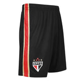 Maillot Sao Paulo FC Enfant Exterieur 2025 2026 4