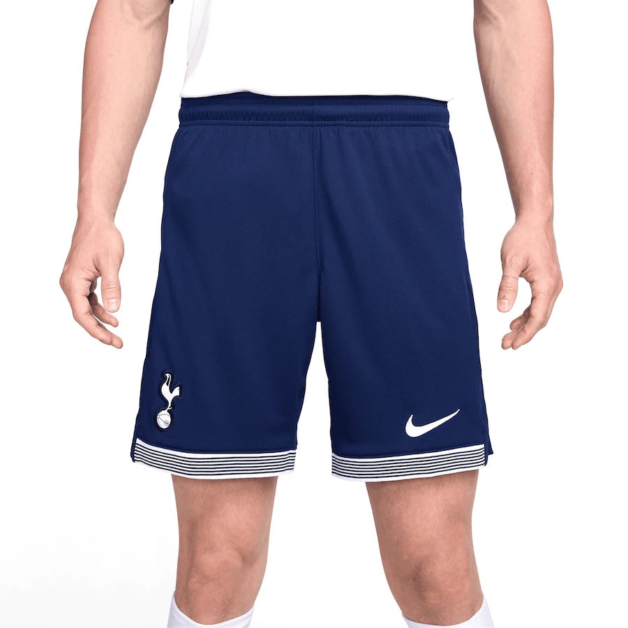 Short Tottenham Domicile Homme 2024 2025 | Foot Sport