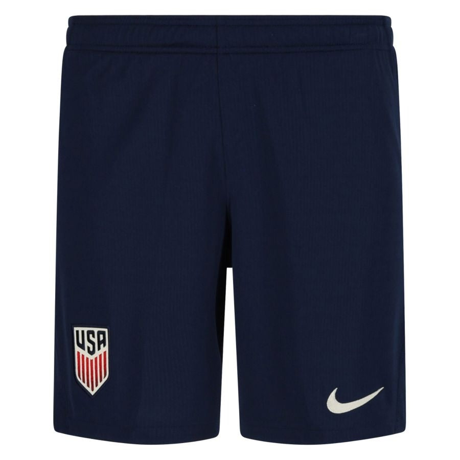 Short USA Coupe du Monde Homme Domicile 2026