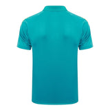 Polo Ajax Amsterdam Homme 2024 2025 Vert 4