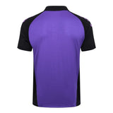 Polo Allemagne Homme 2024 2025 Violet 4