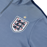 Survetement Angleterre Training Homme/Enfant 2026 2027 Gris 3