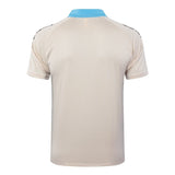 Polo Argentine Homme 2024 2025 Beige 4