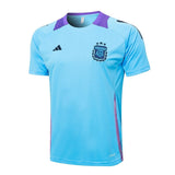 Polo Argentine Homme 2024 2025 Bleu Ciel 3