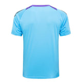 Polo Argentine Homme 2024 2025 Bleu Ciel 4