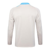 Survetement Argentine Training Homme/Enfant 2024 2025 Beige 4