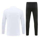 Survetement Argentine Training Homme/Enfant 2024 2025 Blanc 2