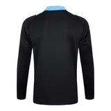 Survetement Argentine Training Homme/Enfant 2024 2025 Noir 4