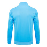 Survetement Argentine Veste Homme/Enfant 2024 2025 Bleu Ciel 4