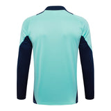 Survetement Arsenal Training Homme/Enfant 2024 2025 Vert | Foot Sport 4