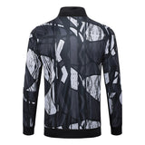 Survetement Arsenal Veste Homme/Enfant  2024 2025 Noir | Foot Sport 2