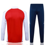 Survetement Arsenal Veste Homme/Enfant  2024 2025 Rouge | Foot Sport 4