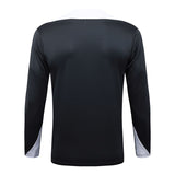 Survetement Chelsea Training Homme/Enfant 2025 2026 Noir Blanc | Foot Sport 3