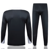 Survetement Chelsea Training Homme/Enfant 2025 2026 Noir Blanc | Foot Sport 4