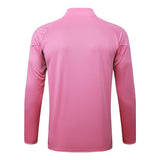 Survetement Inter Miami Training Homme/Enfant 2025 2026 Rose | Foot Sport 4