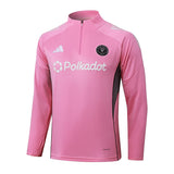 Survetement Inter Miami Training Homme/Enfant 2025 2026 Rose | Foot Sport 3