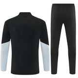 Survetement Inter Miami Training Homme/Enfant 2026 2027 Noir 2