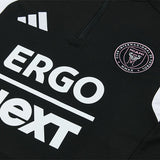 Survetement Inter Miami Training Homme/Enfant 2026 2027 Noir 3